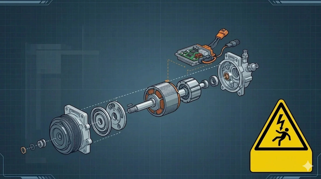 Aircomecanik-compresseur-airconditionner-electrique