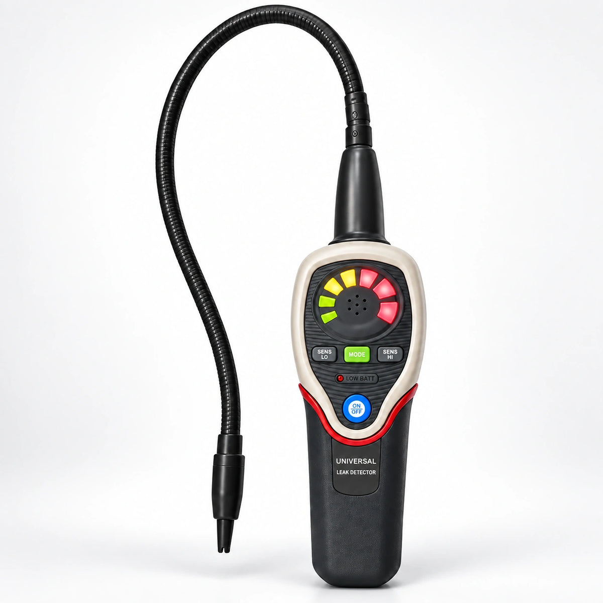 Détecteur électronique multi-réfrigérants AircoMecanik R134a R1234yf