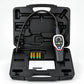 Détecteur électronique AircoMecanik avec valise