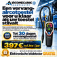 AircoMecanik Continuity abonnement met vervang aircotoestel en gratis lekdetector