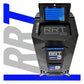 TopAuto RRT Tablet airco vulstation - front