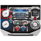 Aircomecanik dashboard toestellen topauto